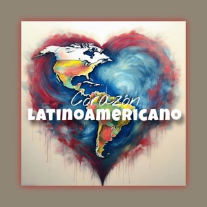 corazón latinoamericano (Acoustic Version)