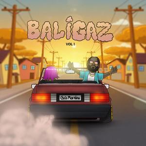 Klaksonnen (feat. Steves J. Bryan) (Explicit)