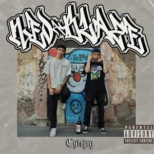 Sangrado (feat. Neo1620) (Explicit)