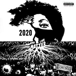 2020 Vision (EP) [Explicit]