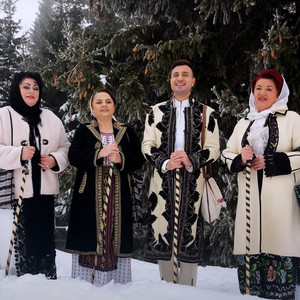 La Romani Acasa (Colind)