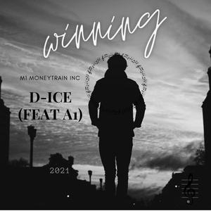 WINNING (feat. A1) (Explicit)