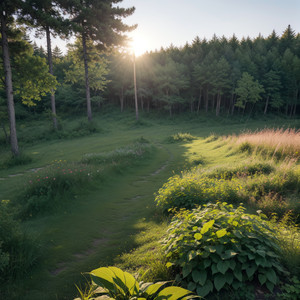 Leftover Reverb in My Room