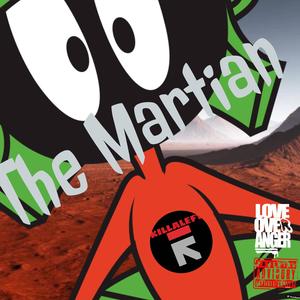 The Martian (Explicit)