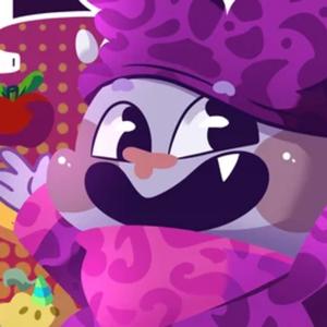 CHOWDER! (Explicit)