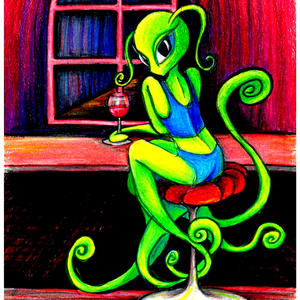 Wyzysk z wdziekiem (feat. Rushlady)