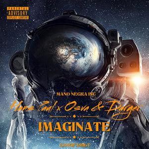 Imaginate (feat. Hans Paul & Darger & Osva)