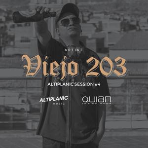 Altiplanic Session #4 (feat. Viejo 203)