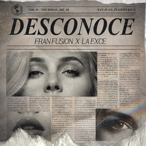 Desconoce (Explicit)
