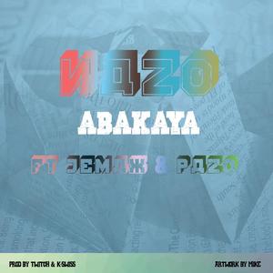 Abakaya(feat. Jemax & Pazo)