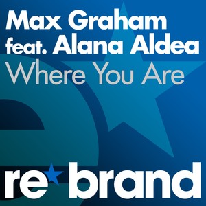 Where You Are (Radio Edit)