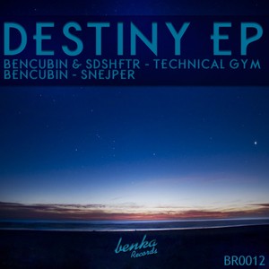 Destiny EP