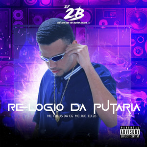 Relógio da Putaria (Explicit)