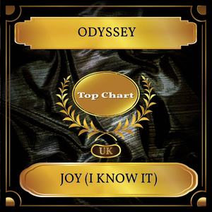 Joy (I Know It) [UK Chart Top 100 - No. 51]