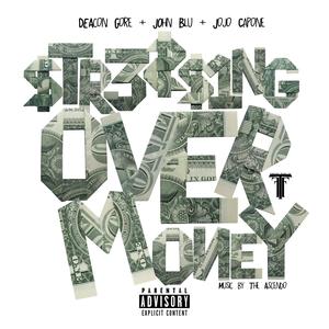 Stressing Over Money (feat. John Blu & JoJo Capone) (Explicit)
