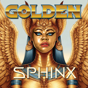 Golden Sphinx