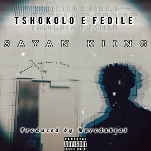 Tshokolo E Fedile (Explicit)