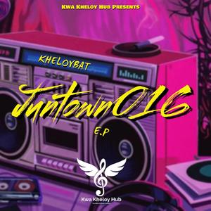 Juntown016 E.P