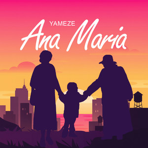 Ana Maria (Explicit)