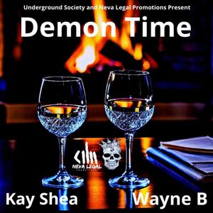 Demon Time (Explicit)