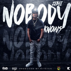 Nobody Knows (Explicit)