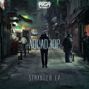 Stranger In The Night