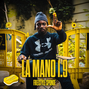 Freestyle Sponge S2-E6 (Explicit)