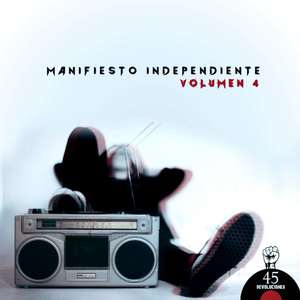 Manifiesto Independiente (Volumen 4)