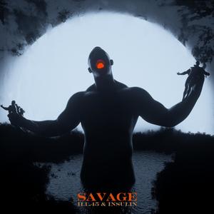 SAVAGE. (feat. Insulin)