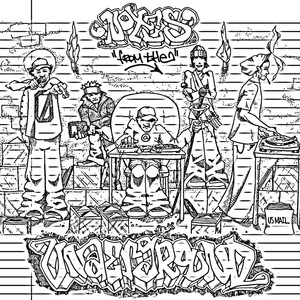 The Hemingway (Explicit)