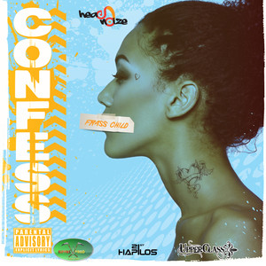 Confess (Radio Edit)