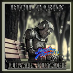 Lunar Voyage (feat. RCS Galactic Orchestra)