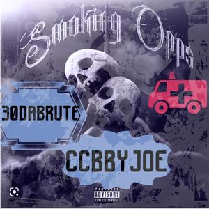 Smoke on opps (feat. 30Dabrute) [Explicit]