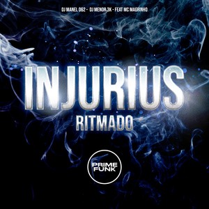 Injurius Ritmado (Explicit)