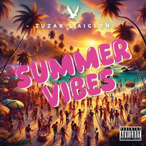 Summer Vibes (Explicit)