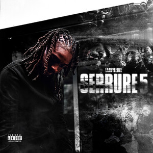Serrure #5 (Explicit)