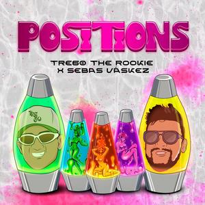 Positions (feat. Tre60 "The Rookie") [Explicit]