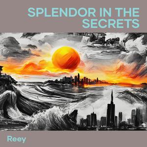 Splendor in the Secrets (COVER版)
