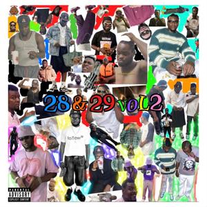 Thug Love (feat. Tega Asifor)