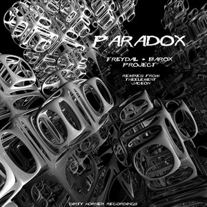 Paradox (JaceOn Remix)