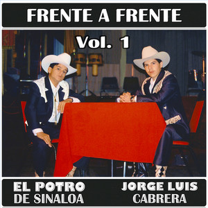 Jorge Luis Cabrera - Marinero de Mazatlán (2022 Remasterizado)