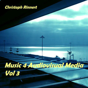 Music 4 Audiovisual Media, Vol.3