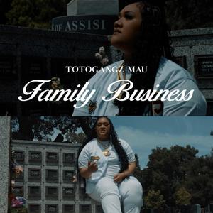 Family Business (Explicit)