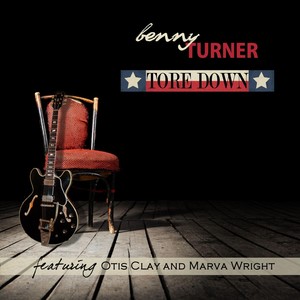 Tore Down (feat. Otis Clay & Marva Wright)