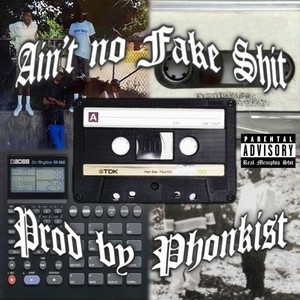 Ain't No Fake Shit! (Explicit)