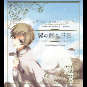 光の降る森 (光降落的森林)