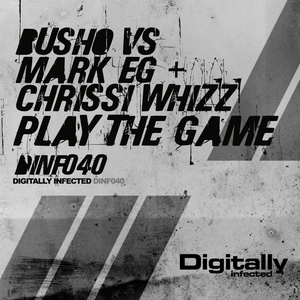 Play the Game (Busho Mix)