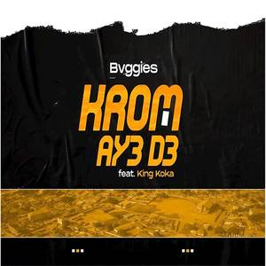 Krom Ay3 D3 (Explicit)