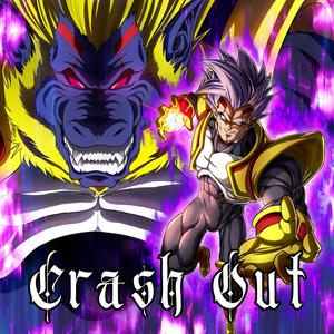 CRASH OUT (Explicit)