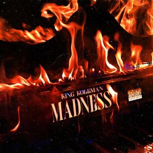Madness (Explicit)